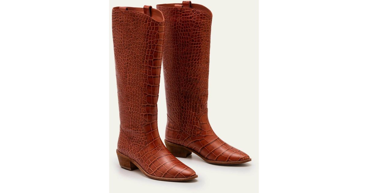 boden allendale boots
