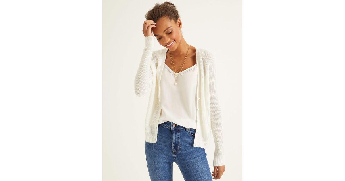 boden maggie cardigan