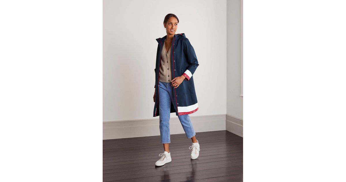 boden waterproof mac