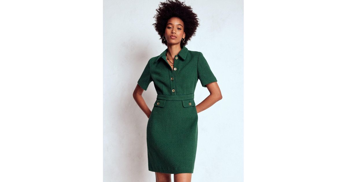 eda cotton shift dress Buy Boden Red Eda Check Shift Dress from Next USA