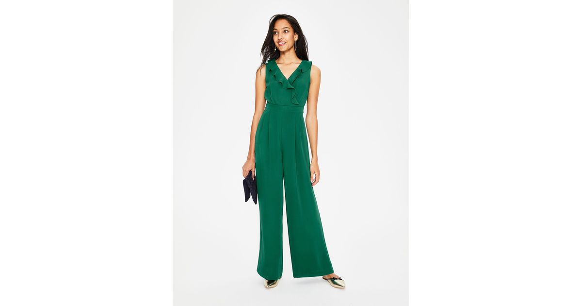 dolly elegant jumpsuit