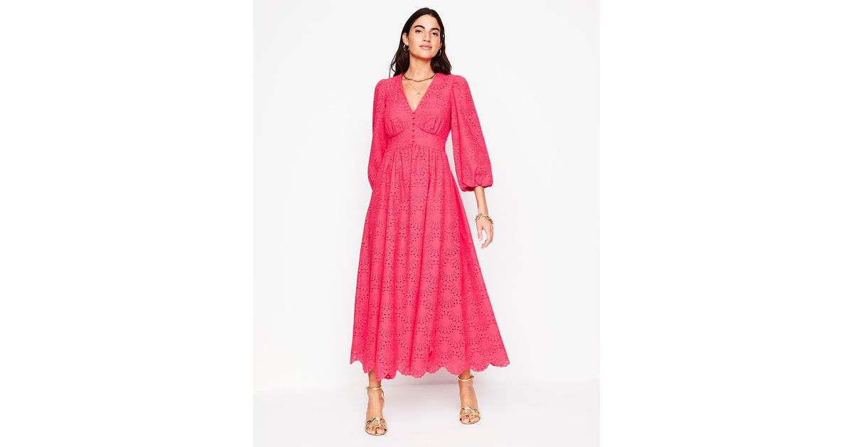 boden lola jersey dress BODEN Lola Jersey Dress