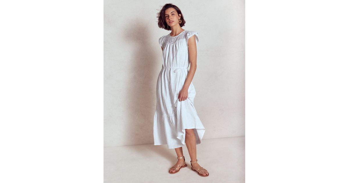 mariner wrap halter mini dress Rhythm Women's Malia Halter Mini Dress – SoHa Surf Shop main image 1