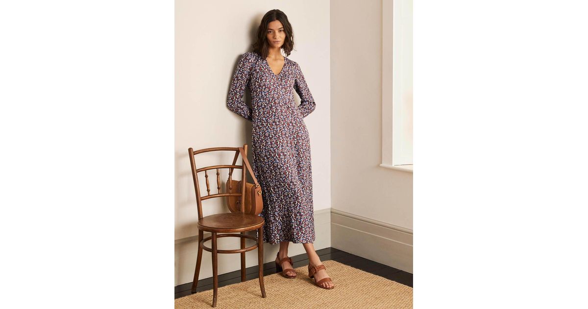 boden tanya midi dress