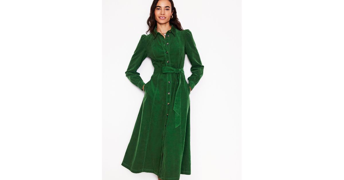 green emerald velvet dress NWT Mini Boden Cord Applique Pinafore  Mini World Explorers