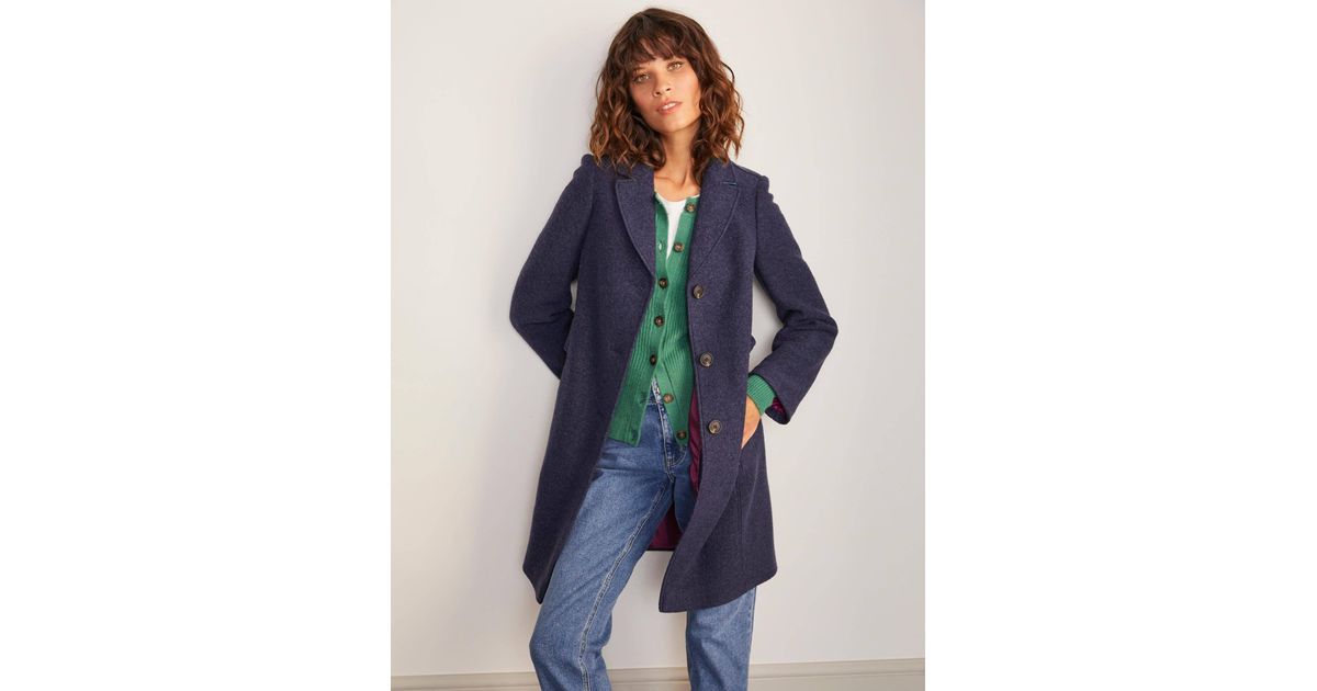 Boden stanhope coat cheap