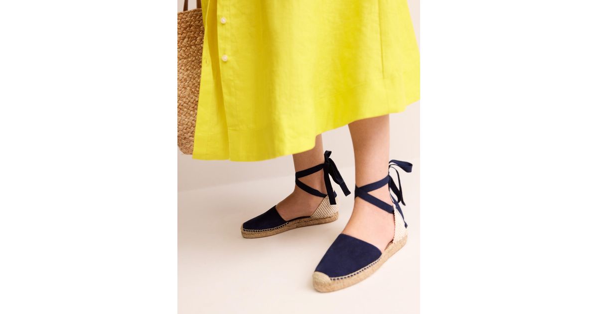 boden espadrilles sale