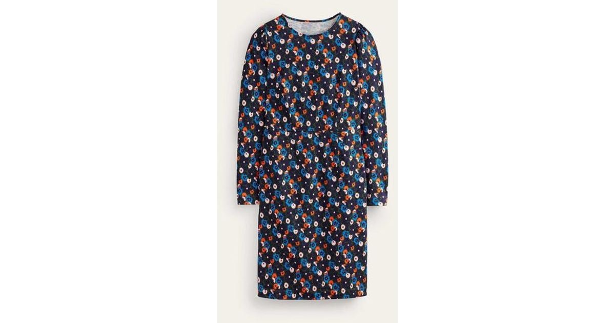 Boden penelope jersey dress discount