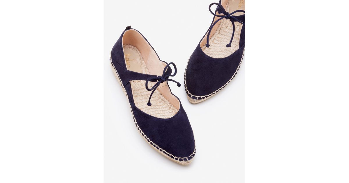 boden claire espadrilles