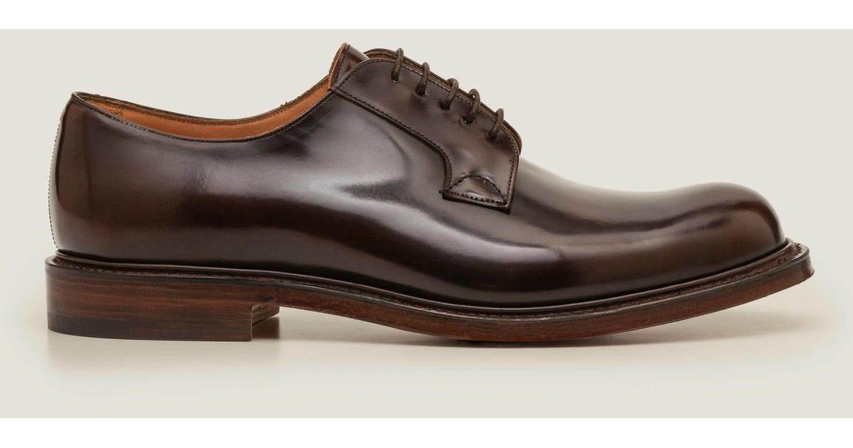 cheaney wye ii