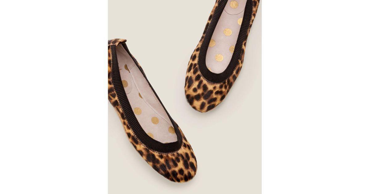 boden hettie flexi ballerinas