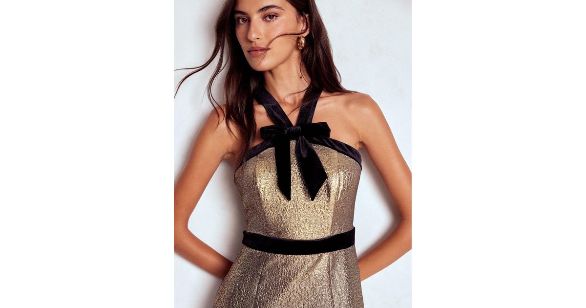boden gold dress Boden Baby Layered Tulle Dress in Blue