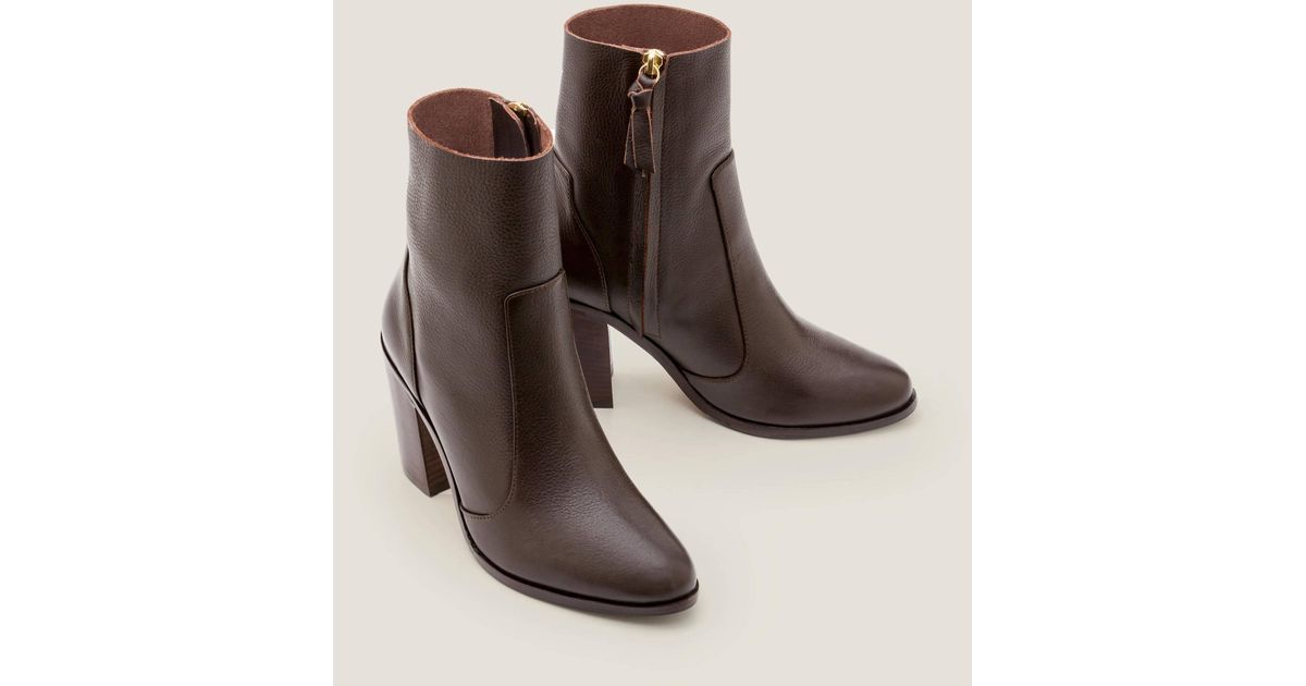boden clifton ankle boots