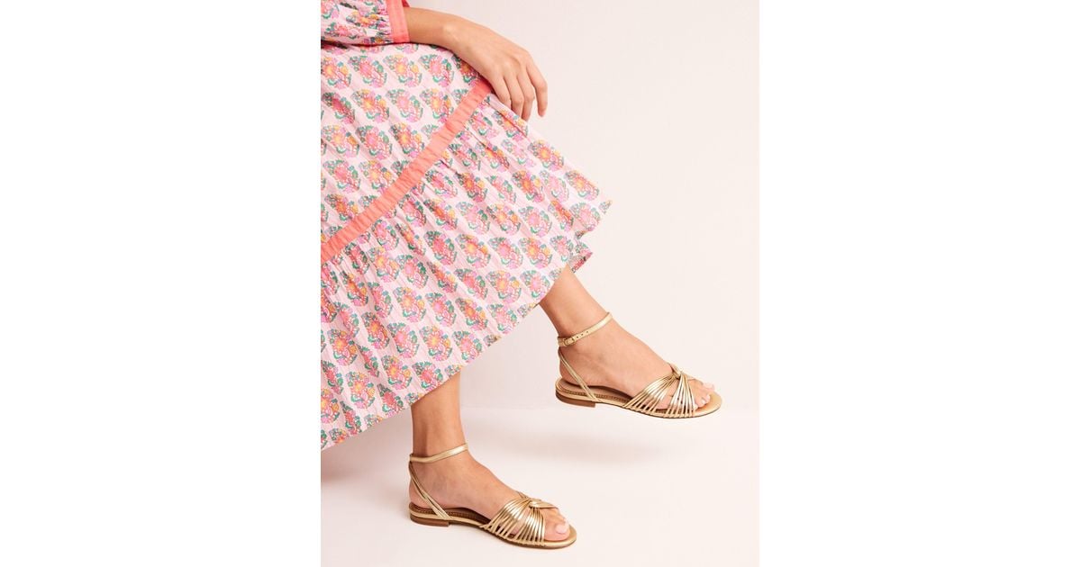 boden sandals sale