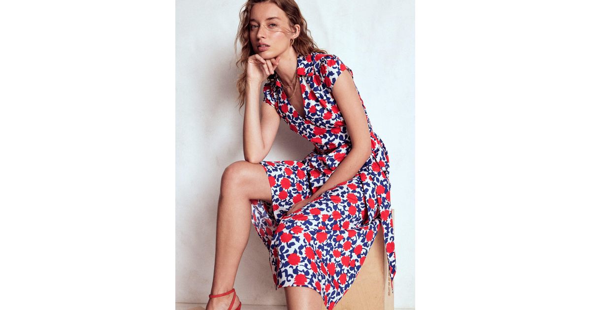 ivory dress for women MeraSilk