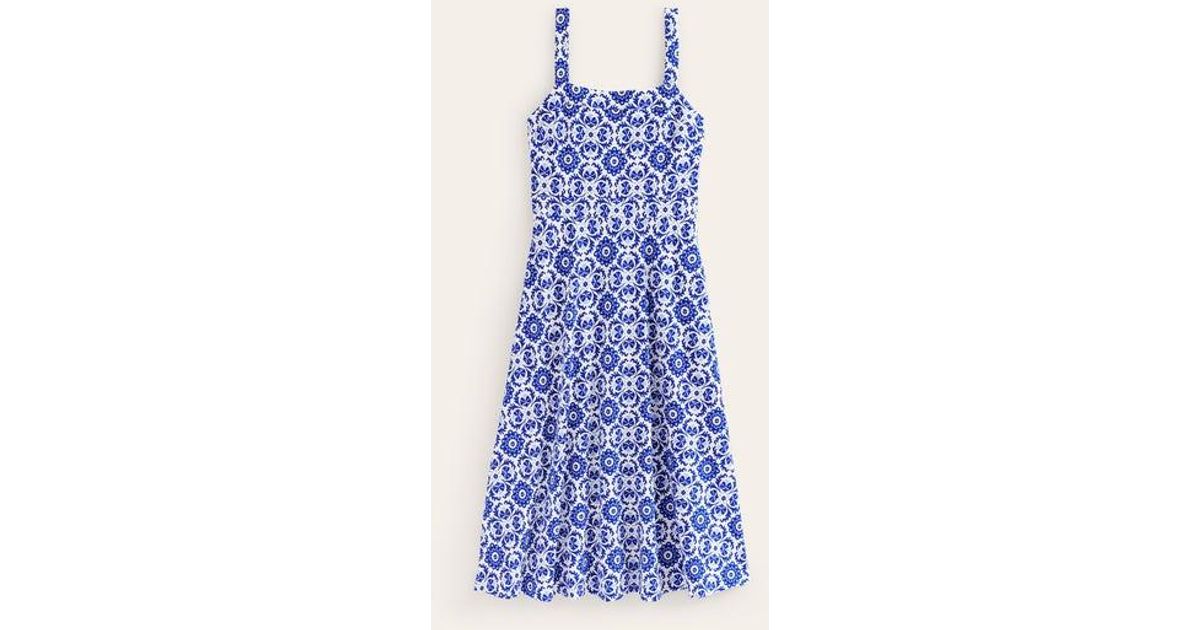 Bridget jersey dress boden clearance
