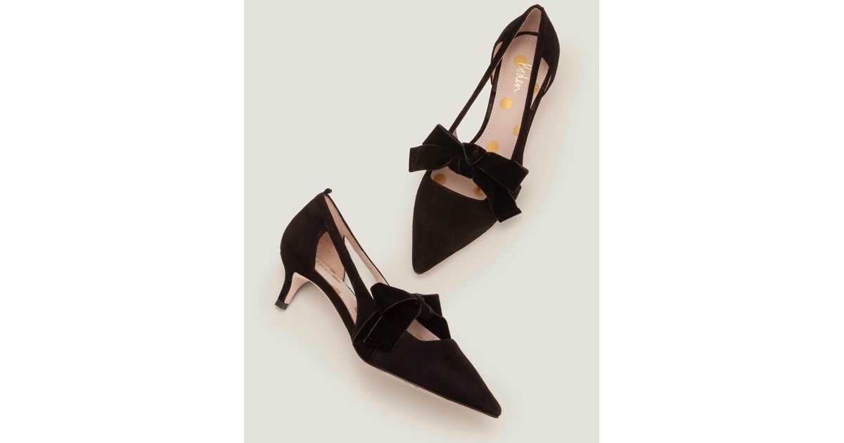 boden kitten heels
