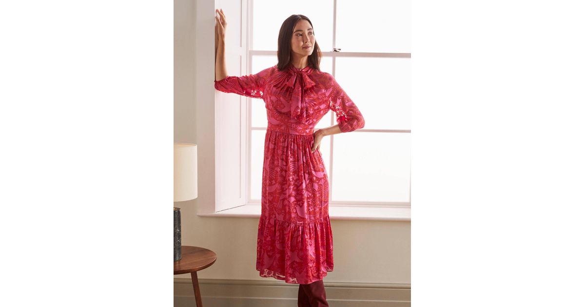boden fenella shirt