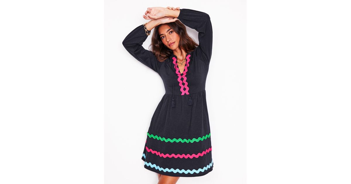 halter neck full sleeve dress Gita Black Halter-Neck Long-Sleeve Maxi Dress – Club L London main image 0