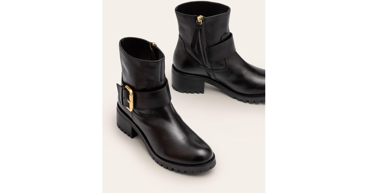 boden biker boots