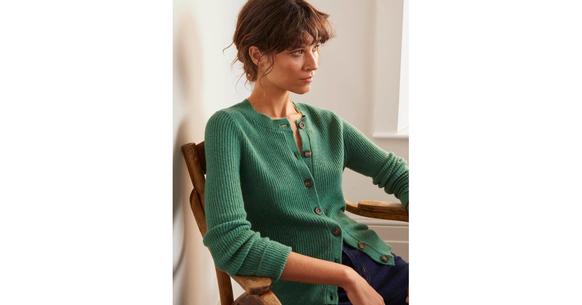 boden rosslyn cardigan
