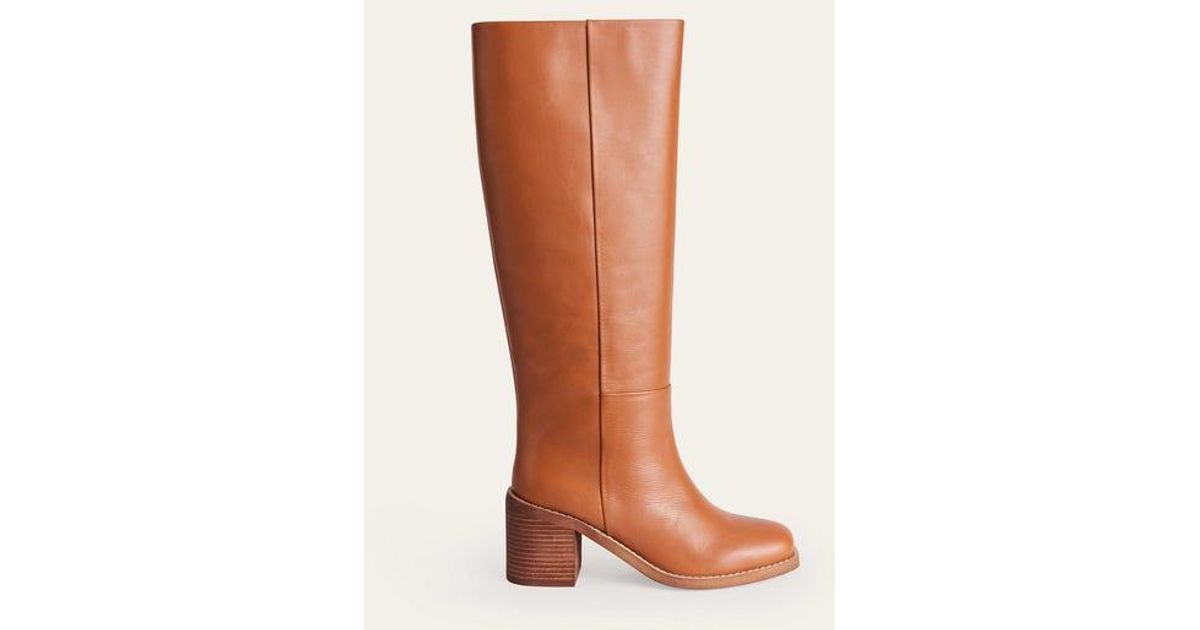 boden bristol biker boots