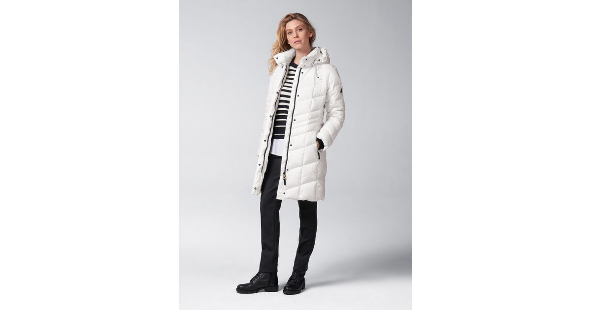 bogner delia d coat bogner delia d coat