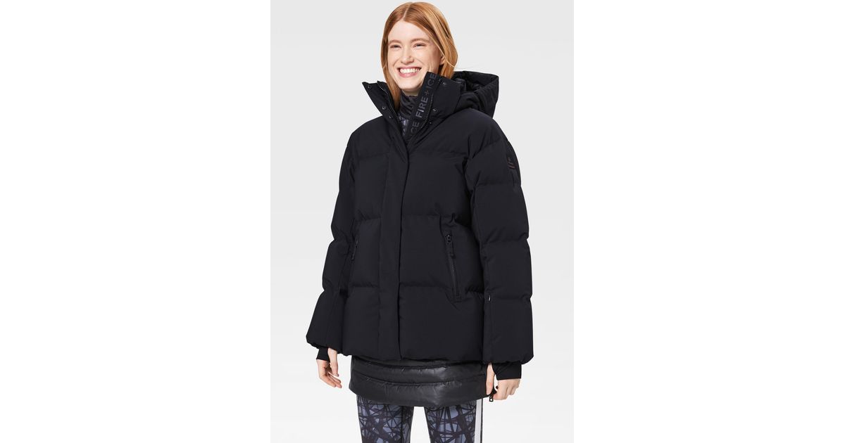 bogner vera down parka