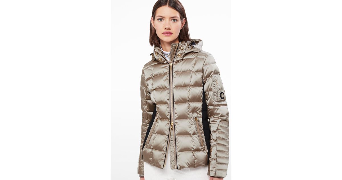 bogner uma jacket