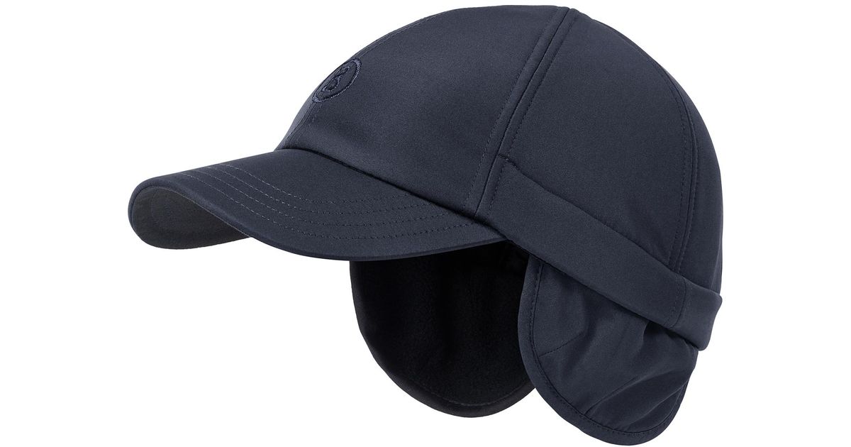 nike winter cap with ear protector