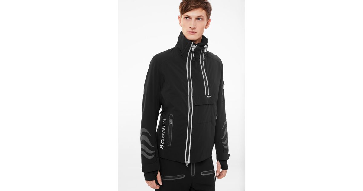 bogner jason ski jacket