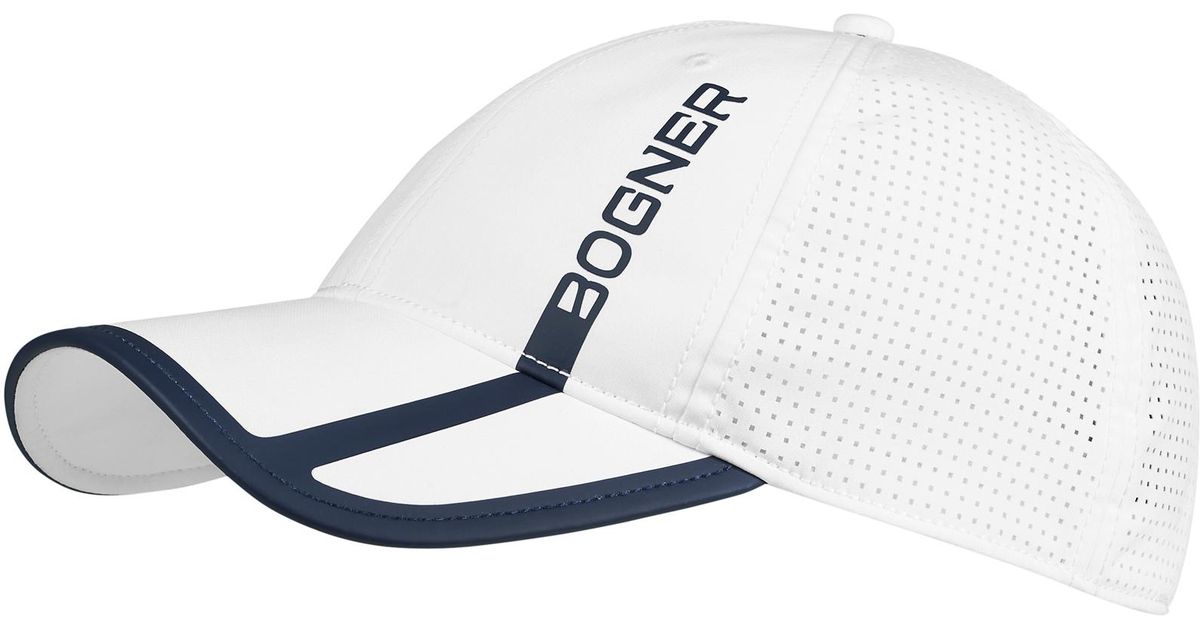 Bogner golf cap Clearance