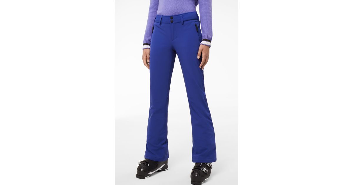 bogner ski pants