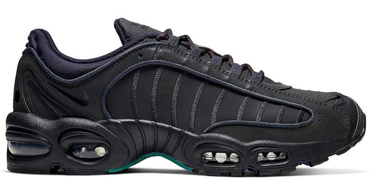 Nike Air Max Tailwind 99 SP Black Petroleum (44.5 EUR/ 10.5 US) - NIKE -  hollyhoodcapital.com/en