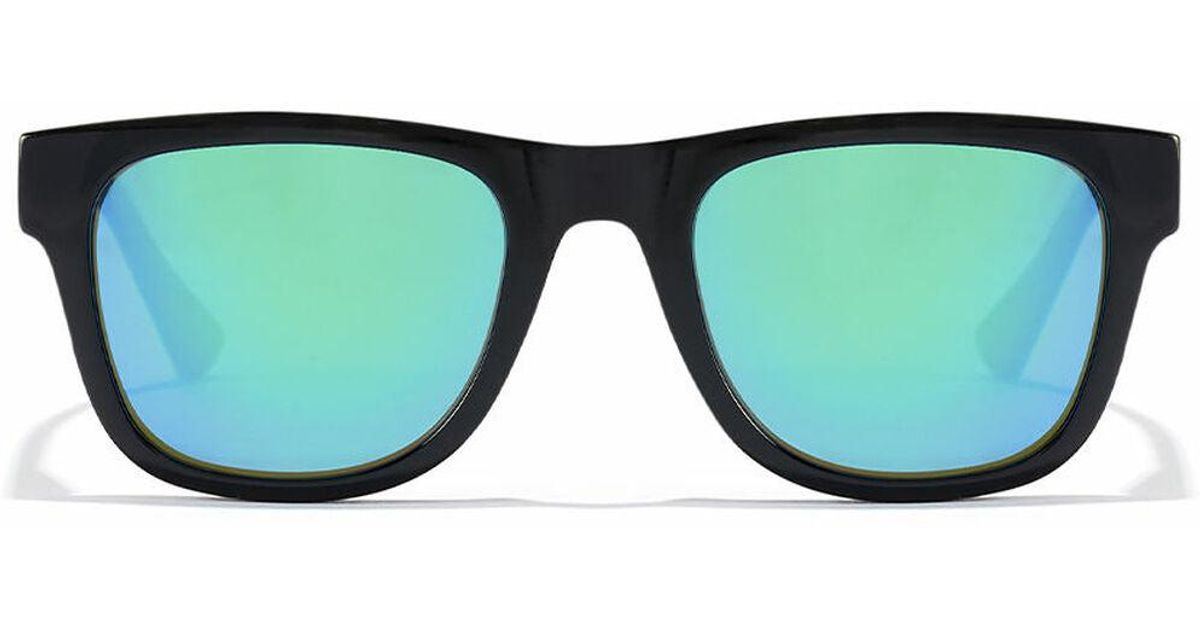 Hawkers Polarised Sunglasses Tox Black Emerald Green (ø 52 Mm) for Men Lyst
