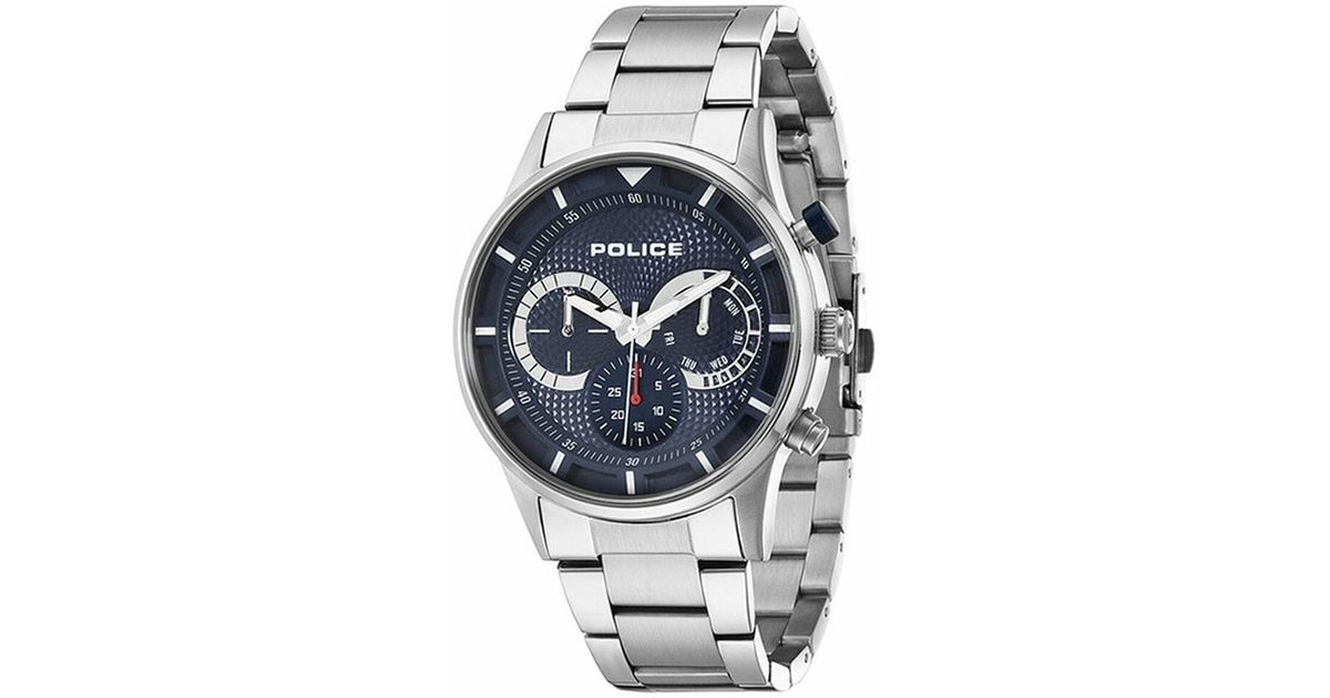 Universal II Bracelet By Police For Men PEAGB0010801 | Starting at 72,00 €  | IRISIMO