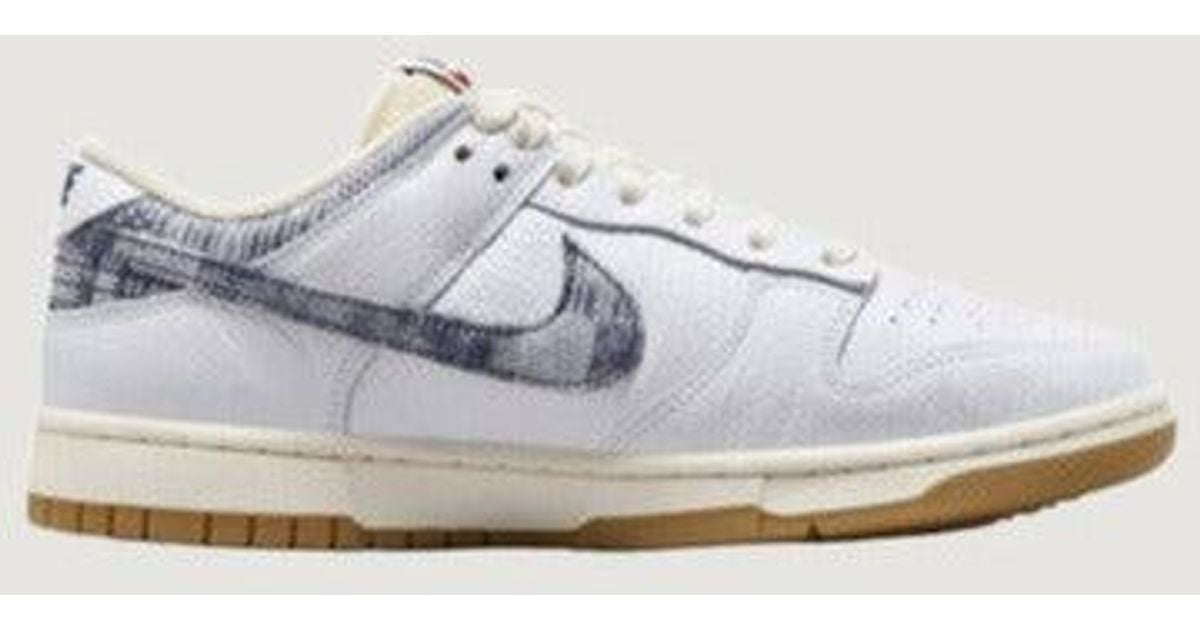 mens all white nike shoes