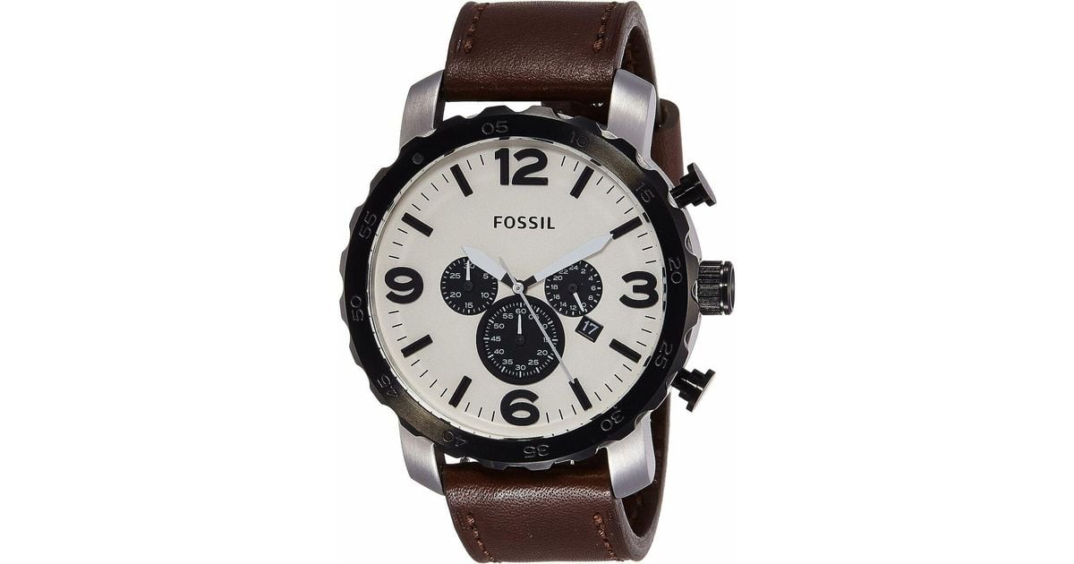 Fossil watch shop jr1390 price
