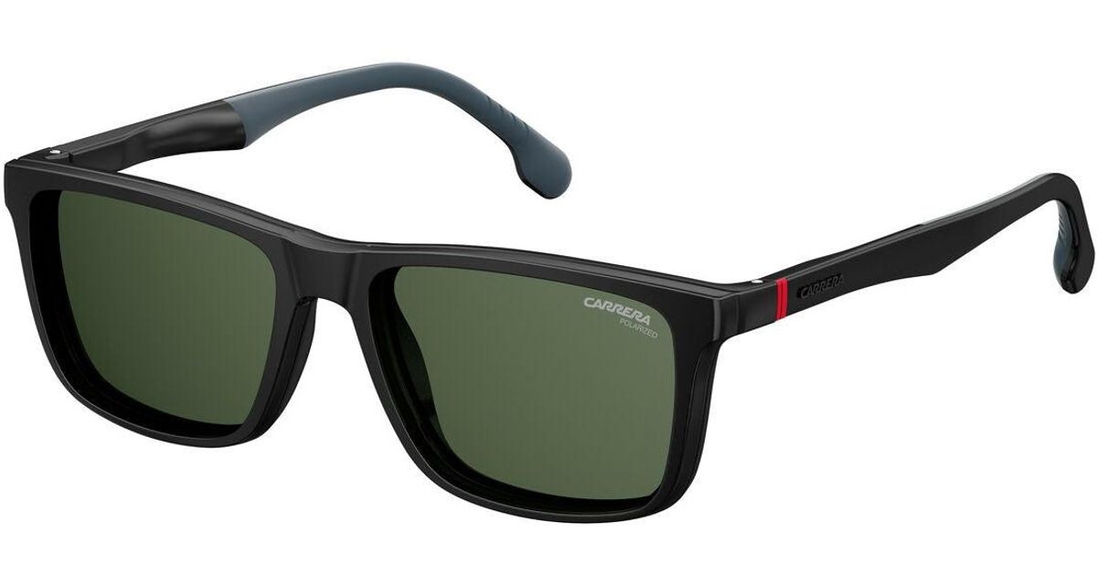 Carrera Men's Sunglasses 4009-cs-807-uc in Green for Men | Lyst