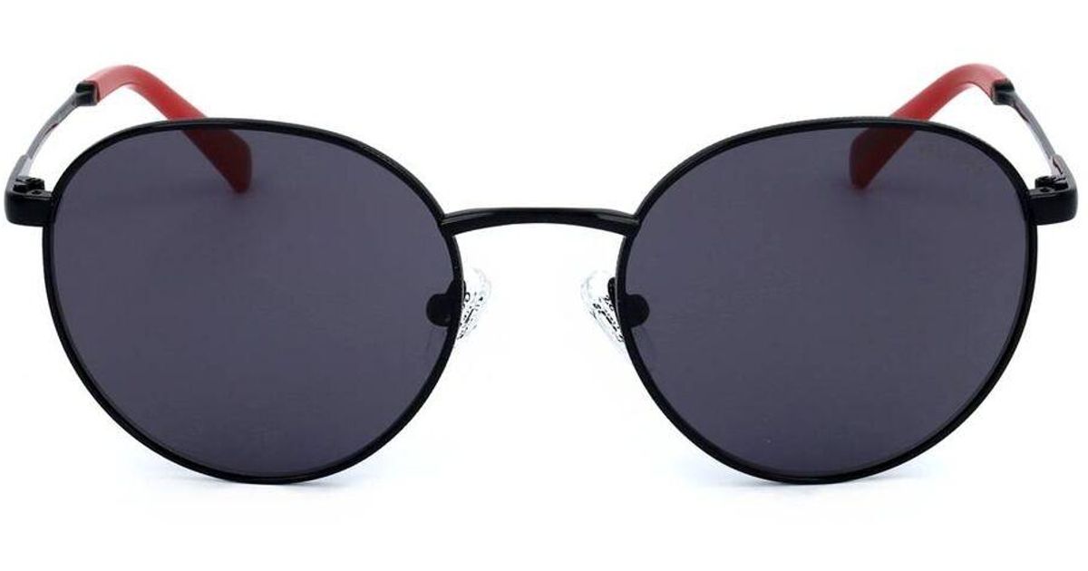 Guess Men's Sunglasses Gu00012 in Blue for Men | Lyst