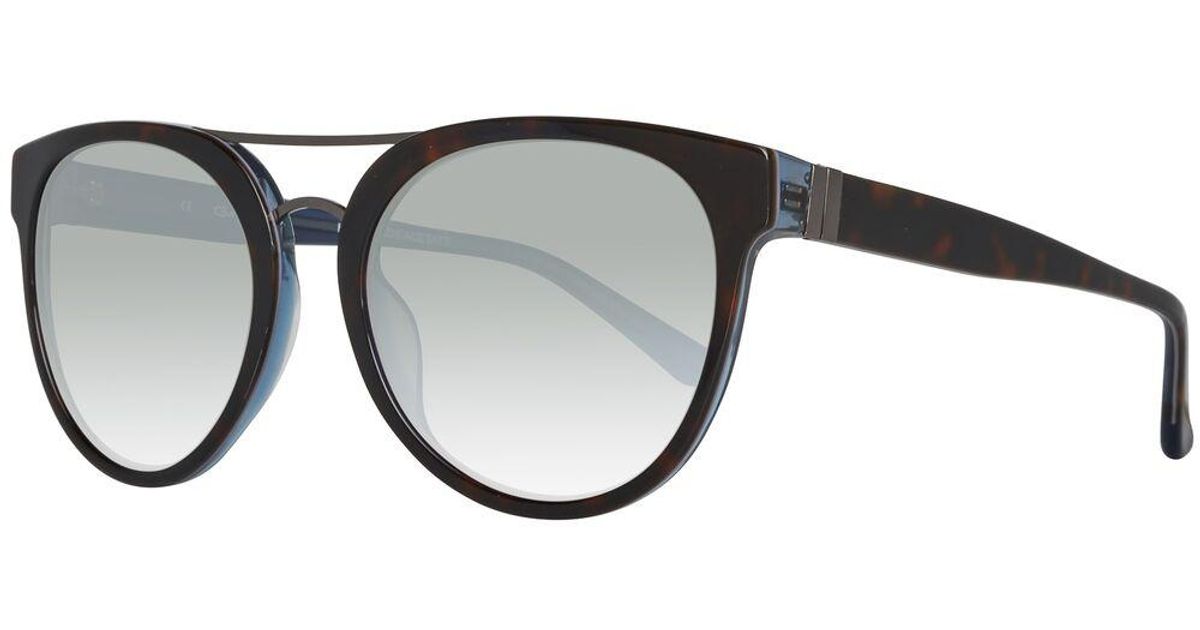 GANT Sunglasses in Black Lyst