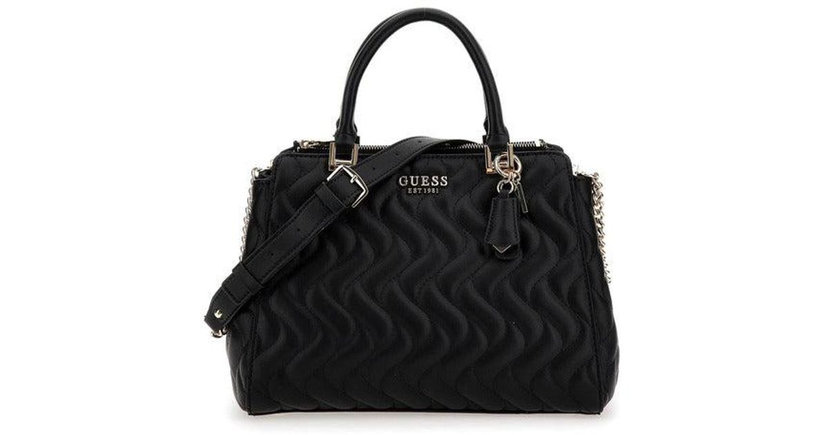 Guess brinkley quilted shoulder bag new arrivals