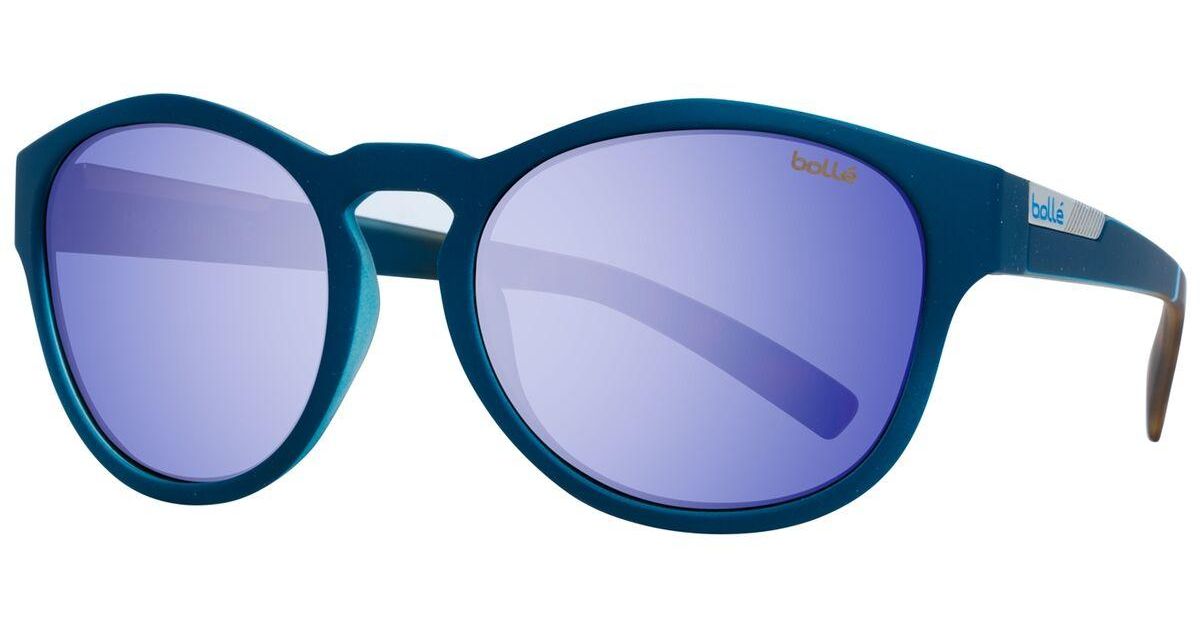 Bollé Unisex Sunglasses 12349 Rooke 54 in Blue for Men | Lyst