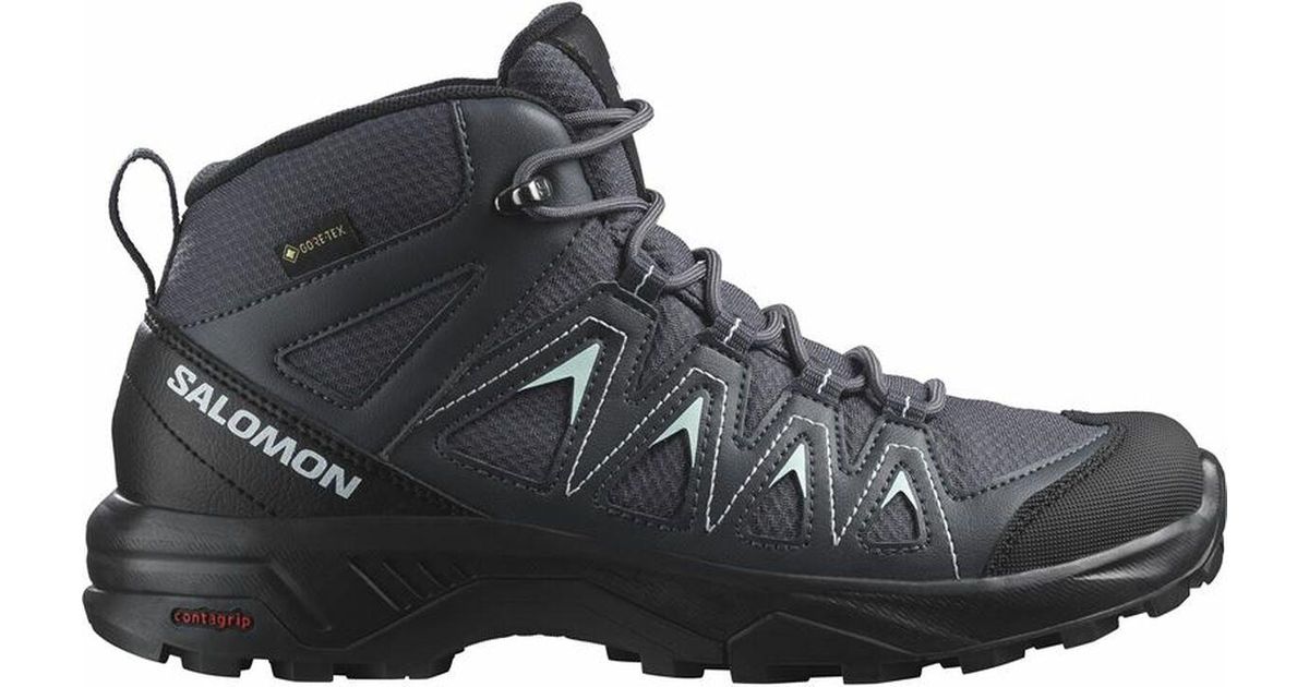 Salomon leighton mid sales