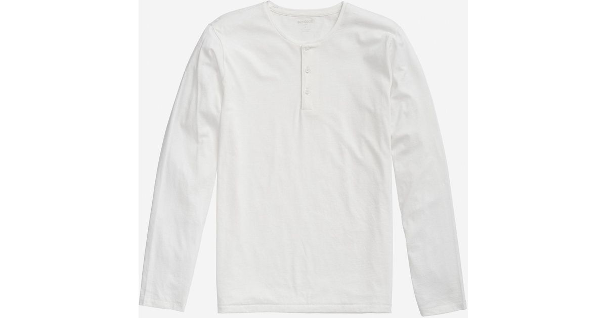 bonobos superfine henley