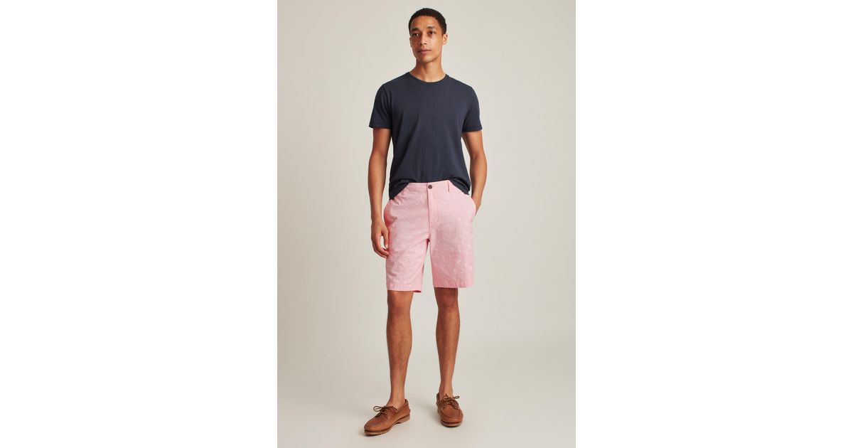 bonobos easy lightweight shorts