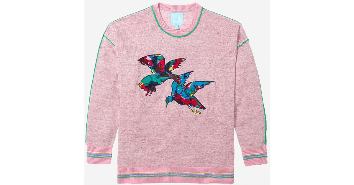 bonobos dinosaur sweater