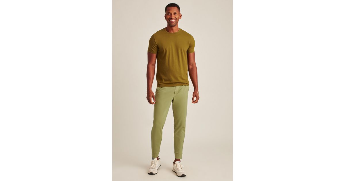 bonobos homestretch jogger