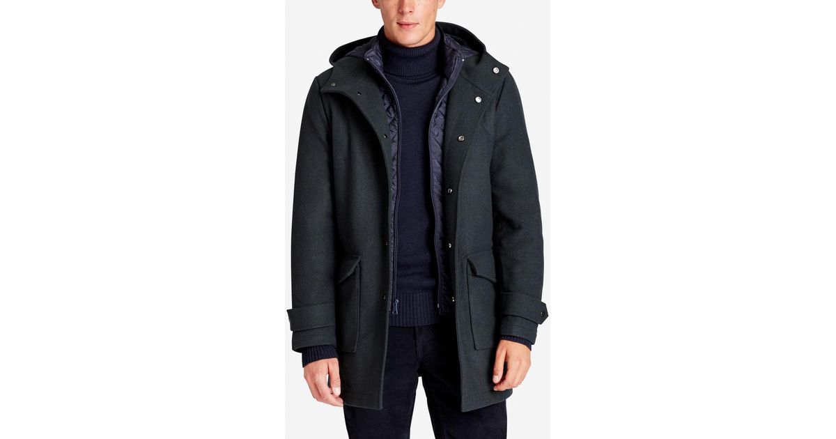 bonobos field jacket