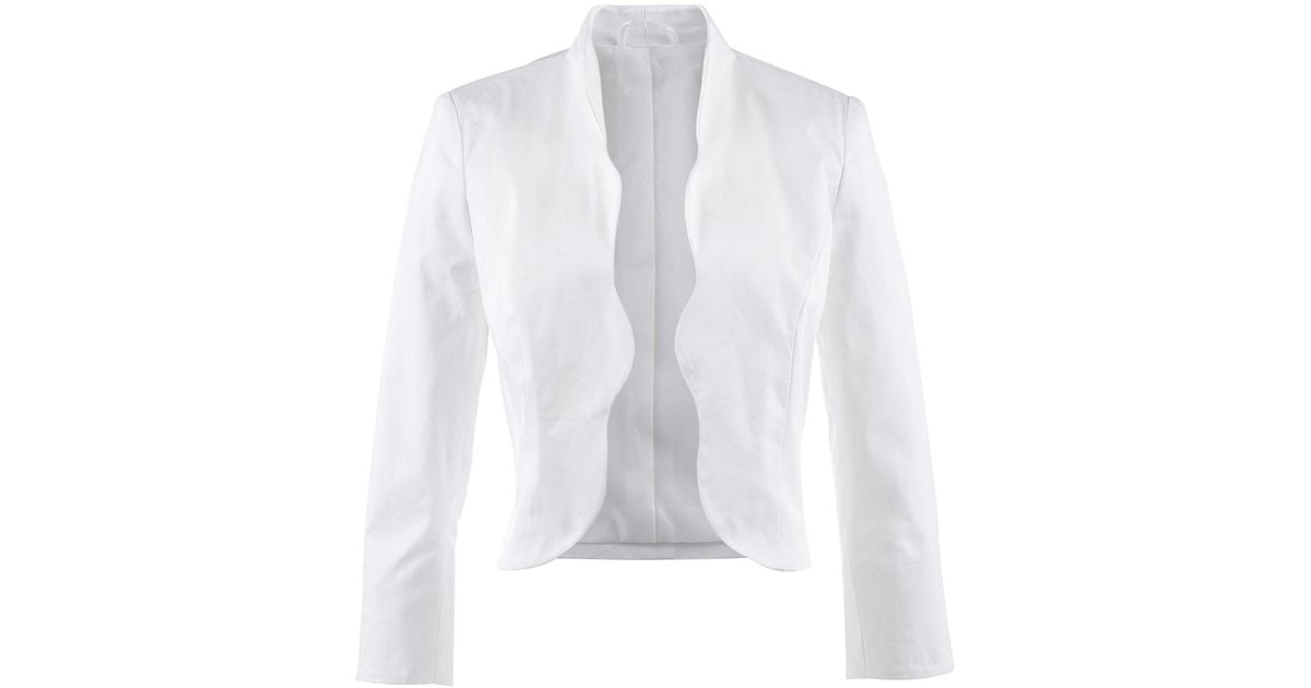 Bonprix Deals Bonprix Bolero Jackets Bonprix Crochet Knit Bolero